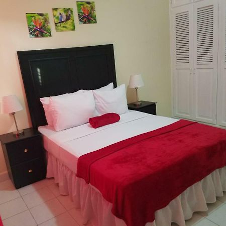 Mh Boutique Hotel San Pedro Sula Luaran gambar