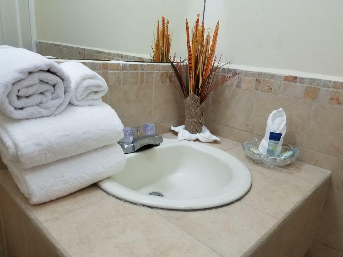 Mh Boutique Hotel San Pedro Sula Luaran gambar