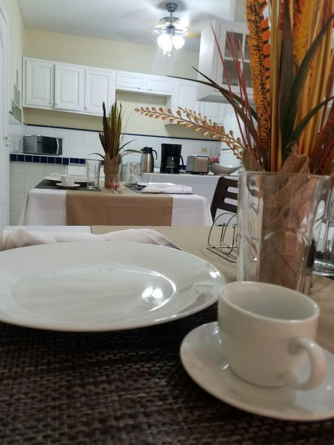 Mh Boutique Hotel San Pedro Sula Luaran gambar