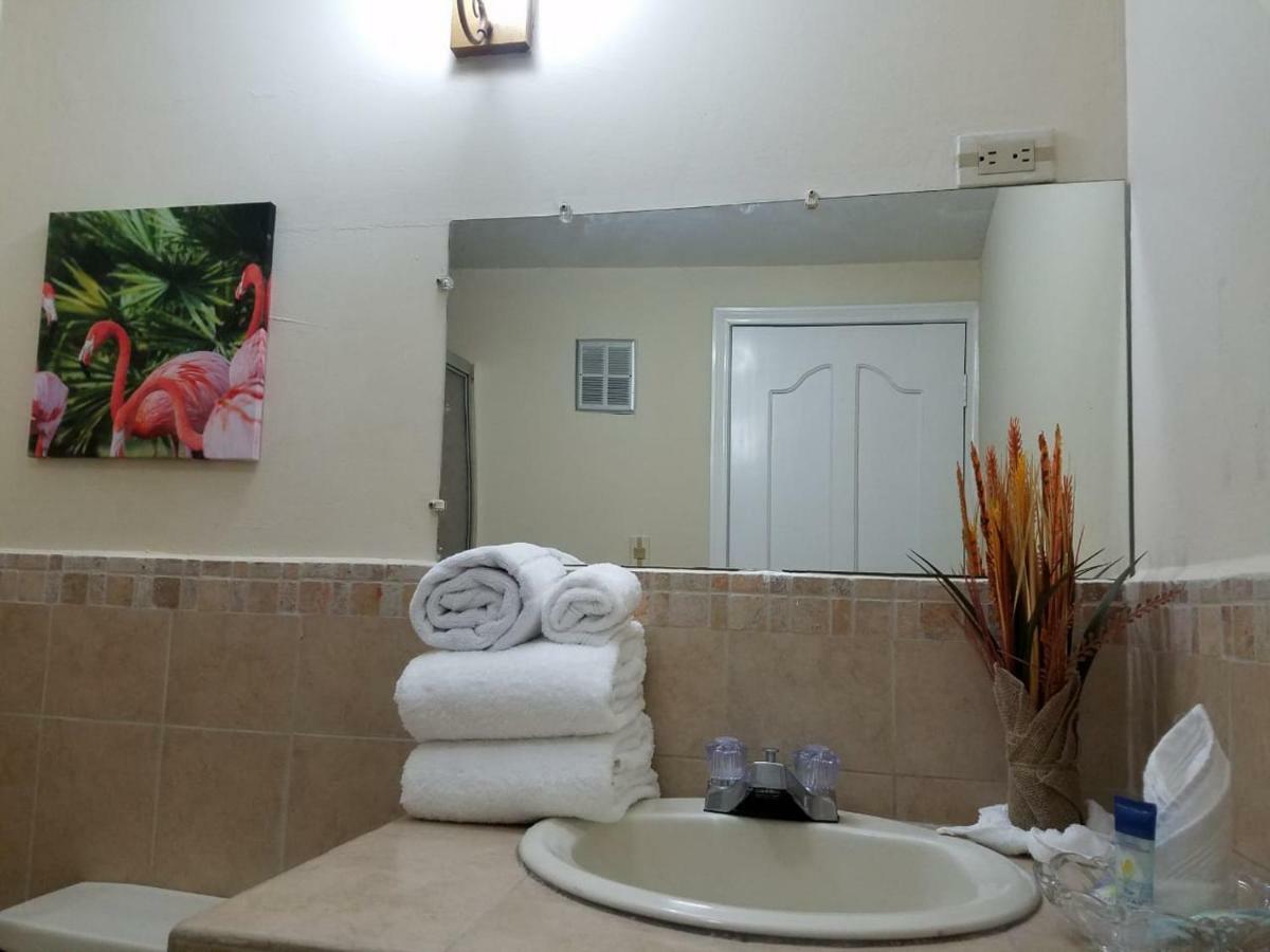Mh Boutique Hotel San Pedro Sula Luaran gambar