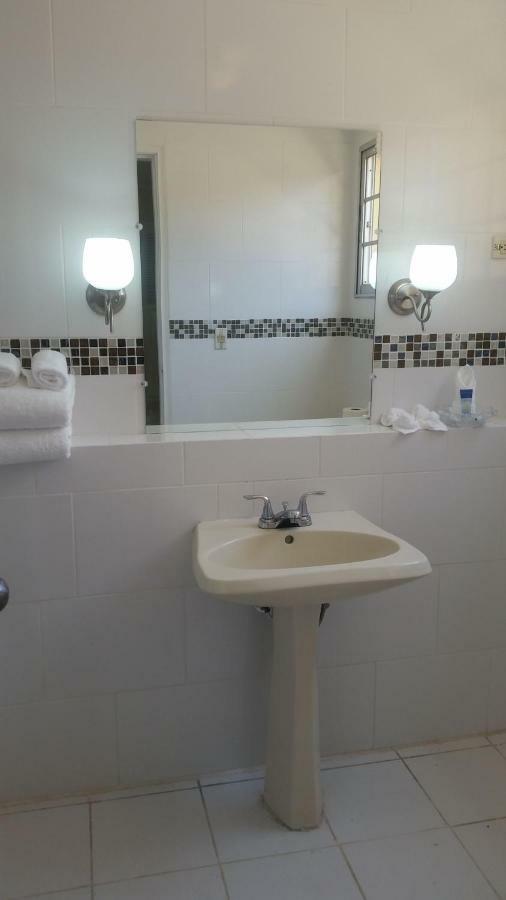 Mh Boutique Hotel San Pedro Sula Luaran gambar