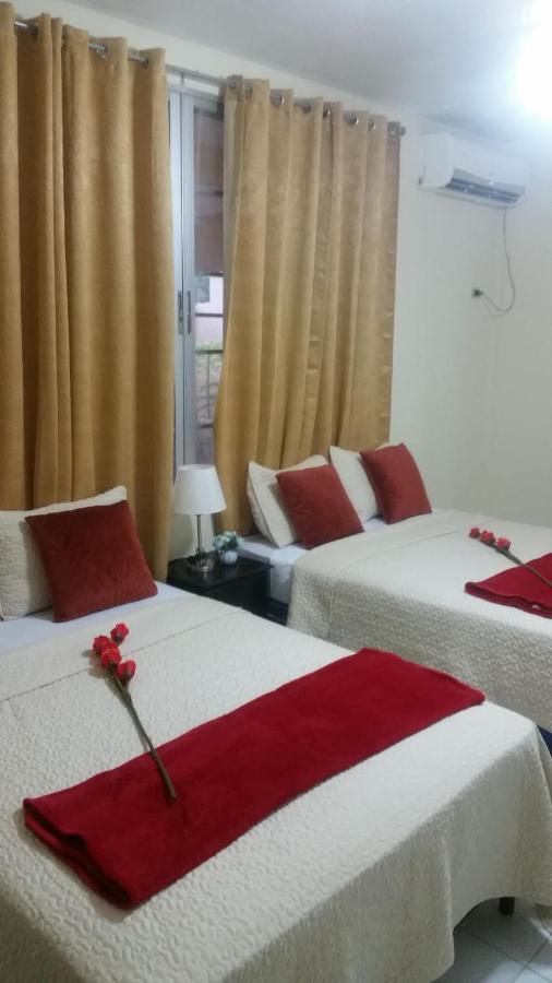 Mh Boutique Hotel San Pedro Sula Luaran gambar