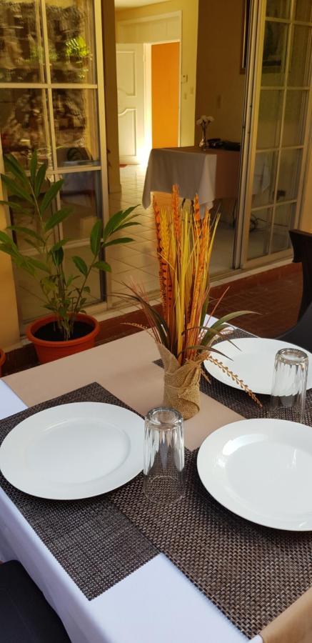 Mh Boutique Hotel San Pedro Sula Luaran gambar