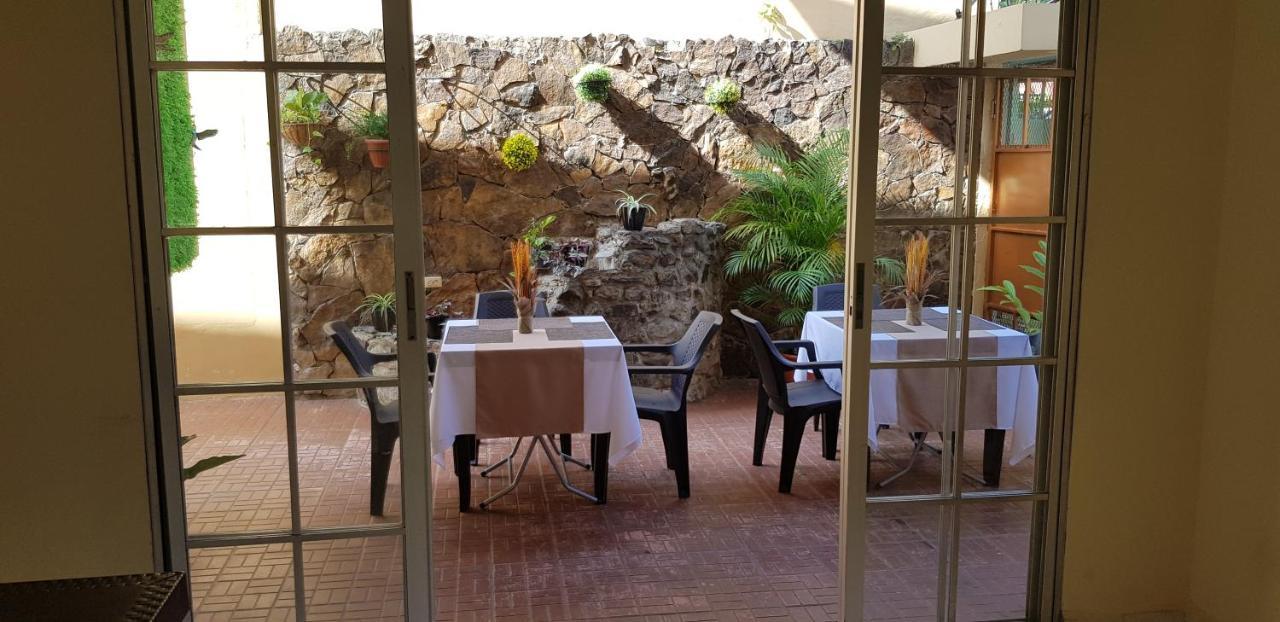 Mh Boutique Hotel San Pedro Sula Luaran gambar