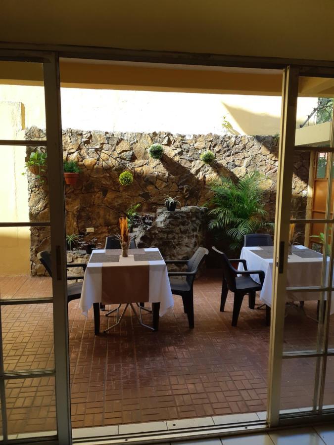 Mh Boutique Hotel San Pedro Sula Luaran gambar